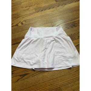 Lululemon Align High-Rise Skirt Pink Haze (First Release)
